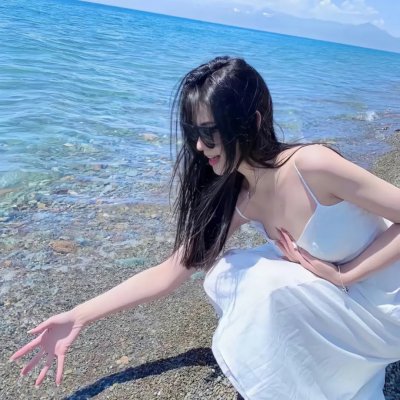 独来独往的风车